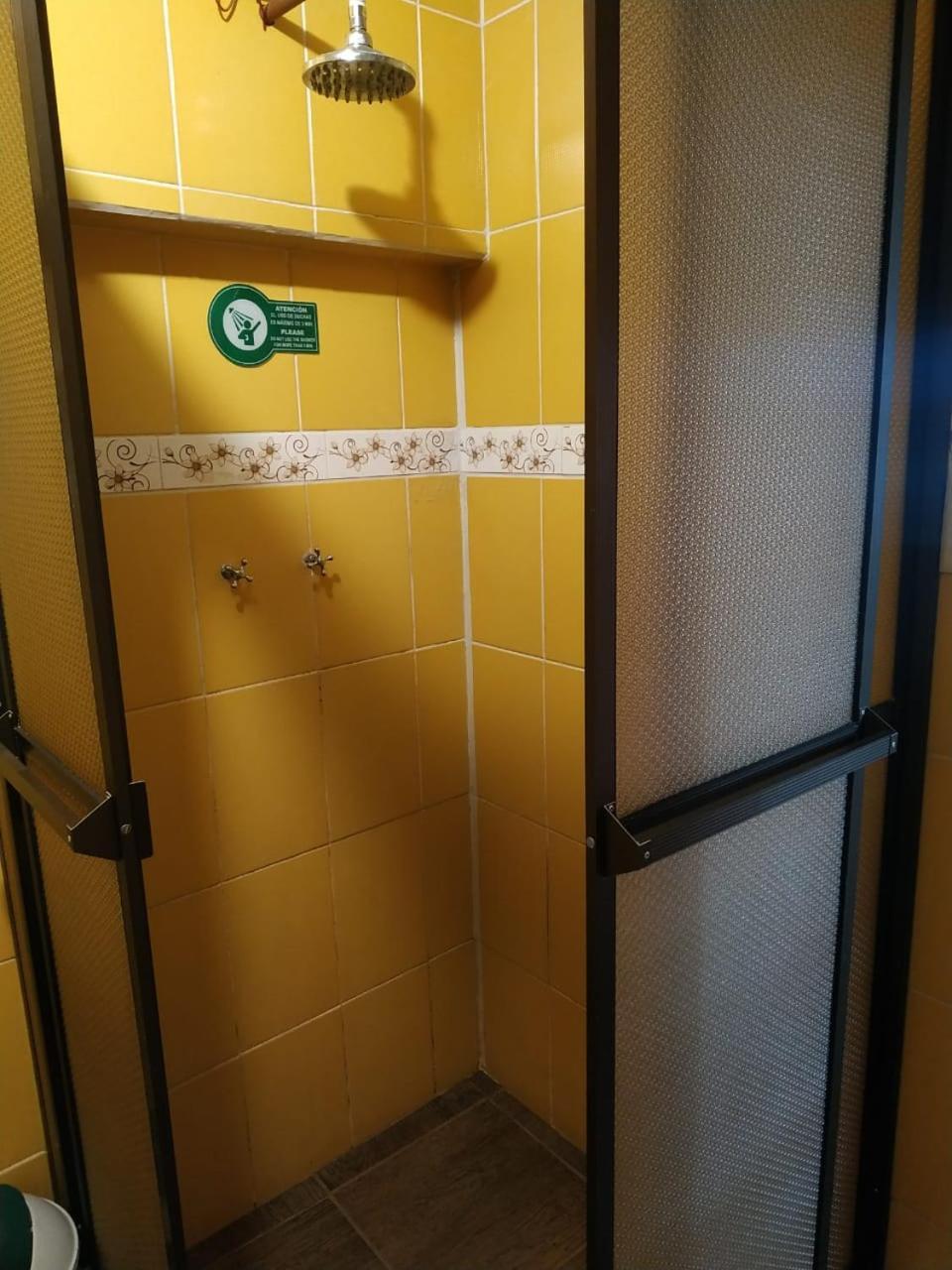 Hostal Terrabella Srl La Paz Kültér fotó