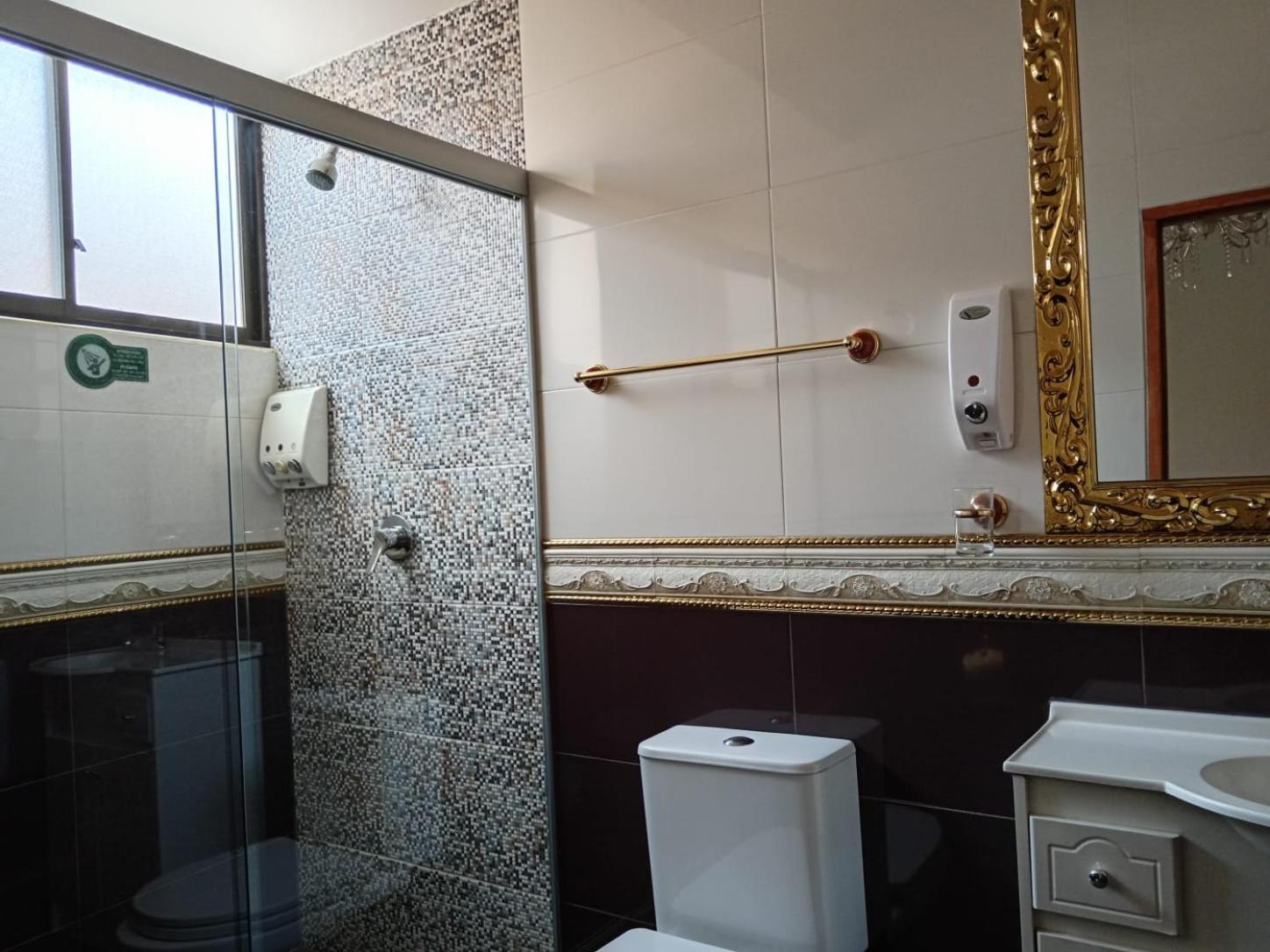 Hostal Terrabella Srl La Paz Kültér fotó