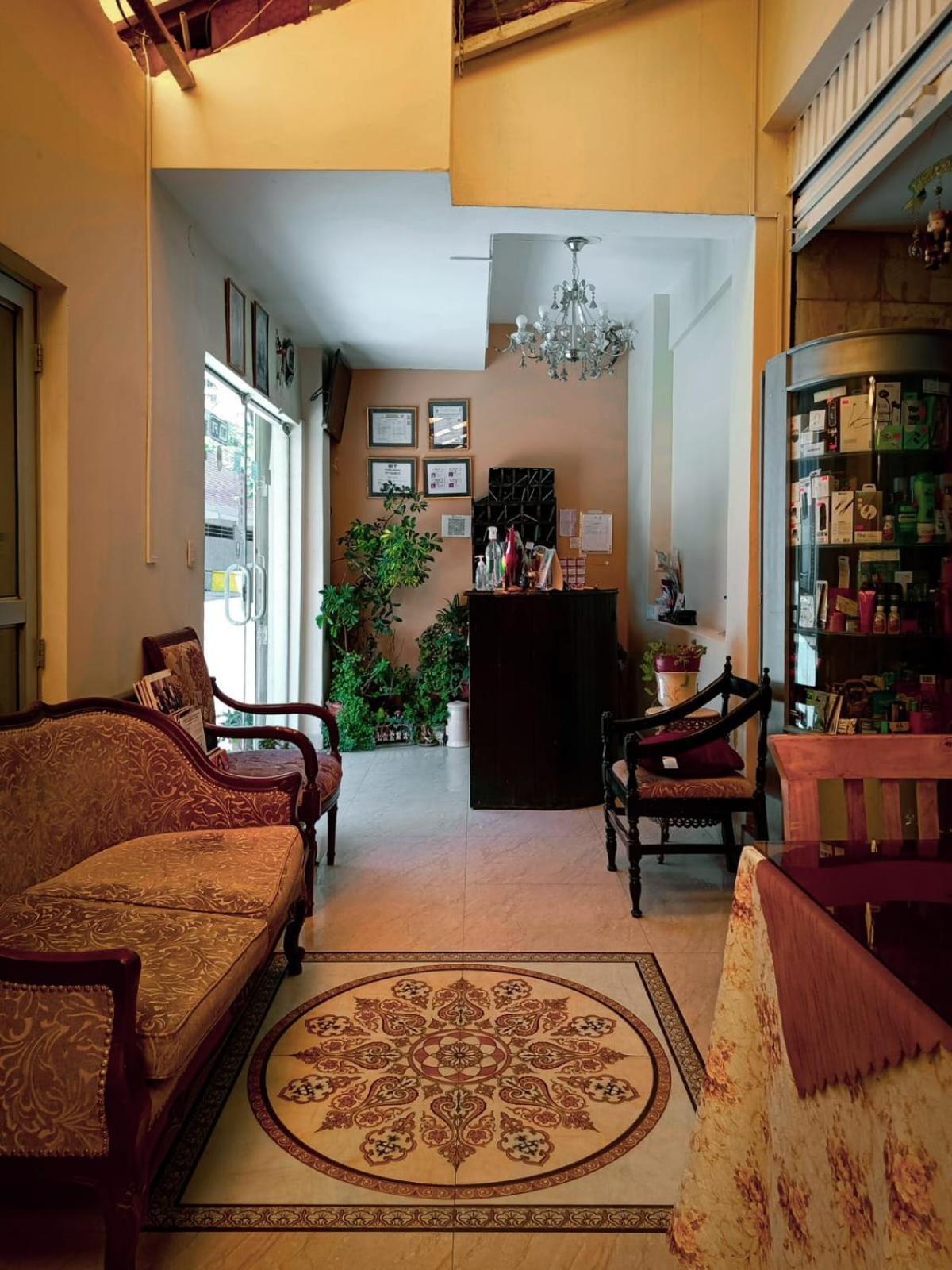 Hostal Terrabella Srl La Paz Kültér fotó